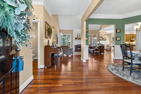 Bishop, GA 30621 Oconee County
