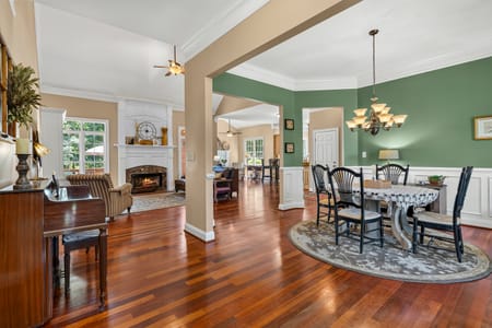 Bishop, GA 30621 Oconee County