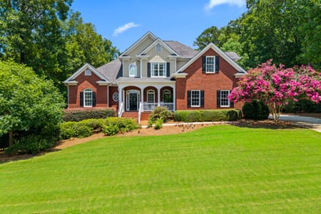 Bishop, GA 30621 Oconee County