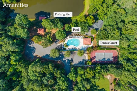 Bishop, GA 30621 Oconee County