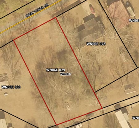 Winder, GA 30680 Barrow County