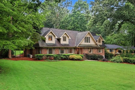 Decatur, GA 30030 DeKalb County