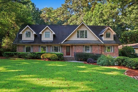 Decatur, GA 30030 DeKalb County