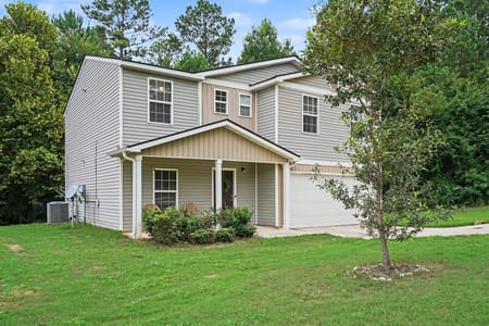 Covington, GA 30016 Newton County
