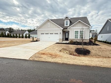 Greensboro, GA 30642 Greene County