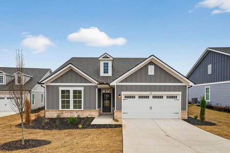 Greensboro, GA 30642 Greene County
