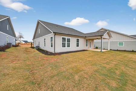 Greensboro, GA 30642 Greene County