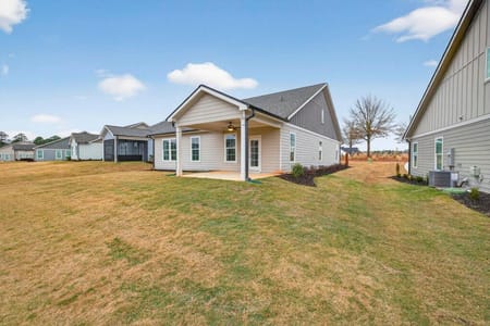 Greensboro, GA 30642 Greene County