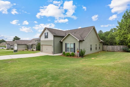 Griffin, GA 30223 Spalding County