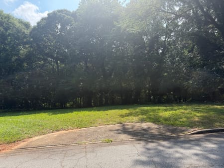 Stone Mountain, GA 30083 DeKalb County