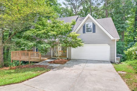 Loganville, GA 30052 Walton County