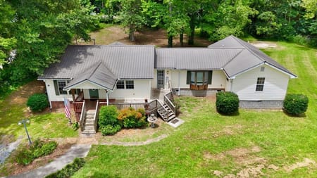 Plainville, GA 30733 Gordon County