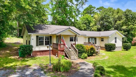 Plainville, GA 30733 Gordon County