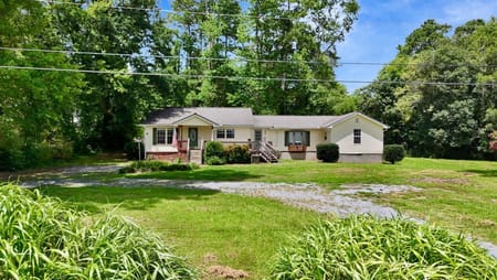 Plainville, GA 30733 Gordon County