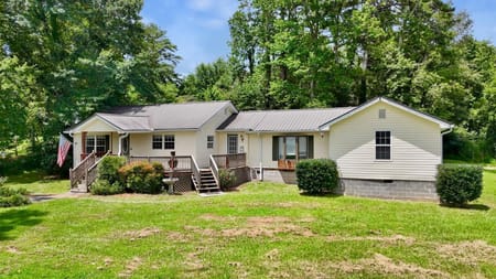 Plainville, GA 30733 Gordon County