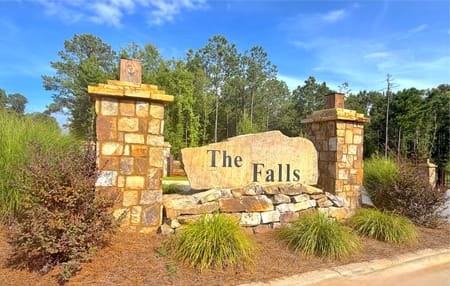 Milledgeville, GA 31061 Baldwin County