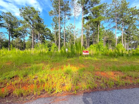 Milledgeville, GA 31061 Baldwin County