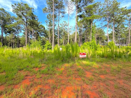 Milledgeville, GA 31061 Baldwin County