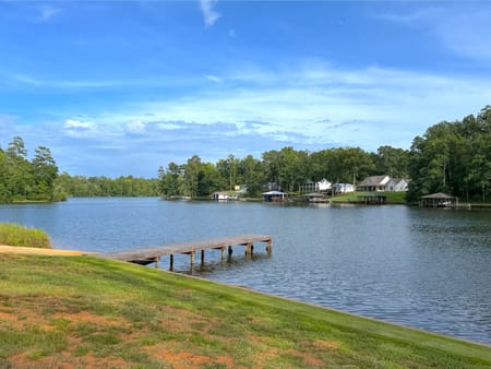 Milledgeville, GA 31061 Baldwin County