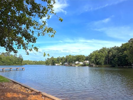 Milledgeville, GA 31061 Baldwin County