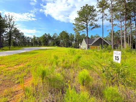 Milledgeville, GA 31061 Baldwin County