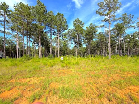 Milledgeville, GA 31061 Baldwin County