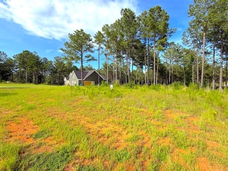 Milledgeville, GA 31061 Baldwin County
