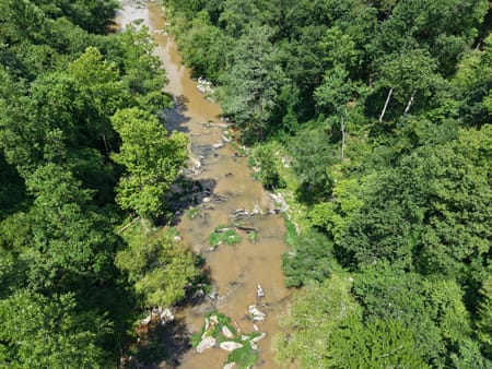 Talking Rock, GA 30175 Gilmer County