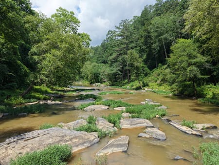 Talking Rock, GA 30175 Gilmer County
