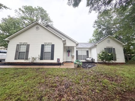 Lagrange, GA 30240 Troup County