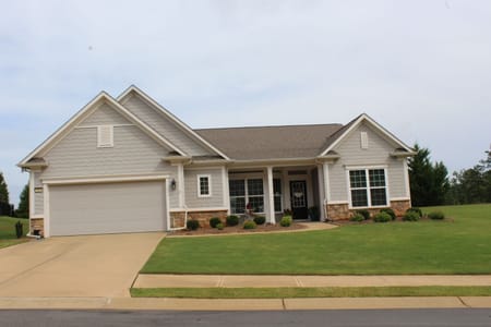 Greensboro, GA 30642 Greene County