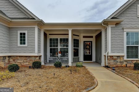 Greensboro, GA 30642 Greene County