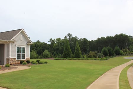 Greensboro, GA 30642 Greene County
