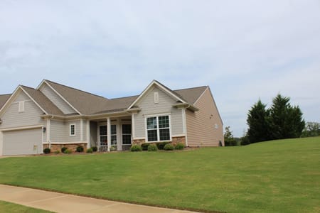 Greensboro, GA 30642 Greene County