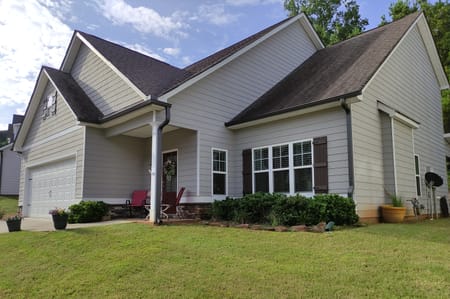 Lagrange, GA 30241 Troup County