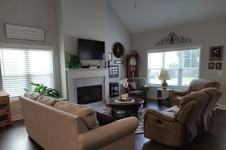 Lagrange, GA 30241 Troup County