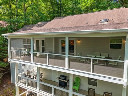 Ellijay, GA 30540 Gilmer County
