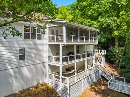 Ellijay, GA 30540 Gilmer County
