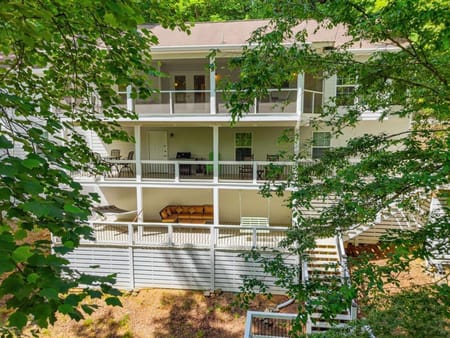 Ellijay, GA 30540 Gilmer County