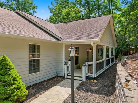 Ellijay, GA 30540 Gilmer County