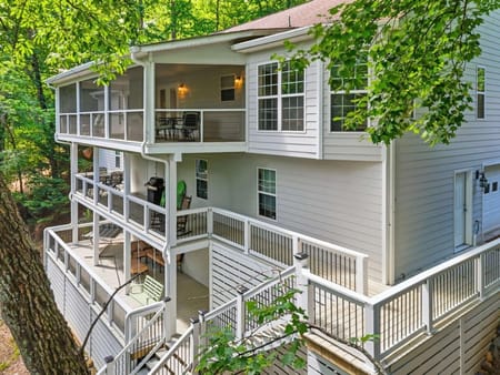 Ellijay, GA 30540 Gilmer County