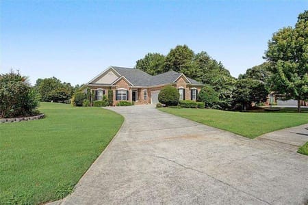 Villa Rica, GA 30180 Carroll County