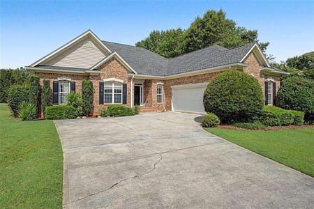 Villa Rica, GA 30180 Carroll County