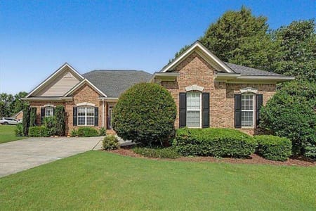 Villa Rica, GA 30180 Carroll County