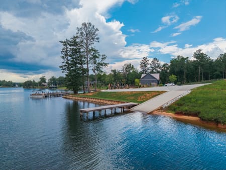 Milledgeville, GA 31061 Baldwin County