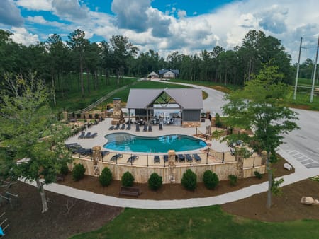 Milledgeville, GA 31061 Baldwin County