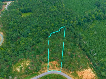 Milledgeville, GA 31061 Baldwin County