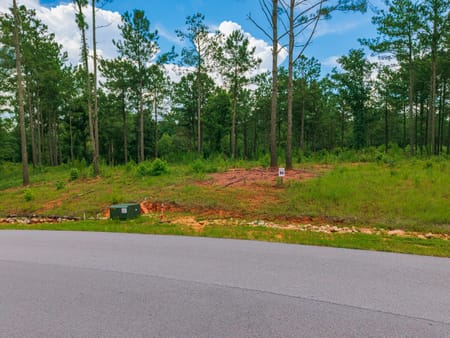 Milledgeville, GA 31061 Baldwin County