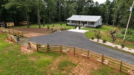 Royston, GA 30662 Franklin County