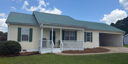 Statham, GA 30666 Barrow County